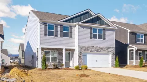 Exterior - 7504 Bendire Loop, Hixson, TN 37343 photo 3 of 3