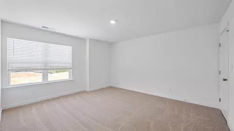 Bedroom - 7504 Bendire Loop, Hixson, TN 37343 photo 6 of 7