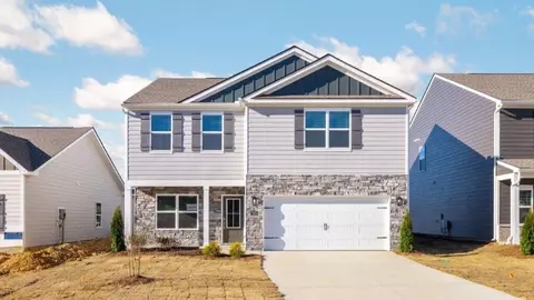 7504 Bendire Loop, Hixson, TN 37343
