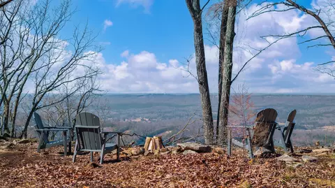 3691 Citadel Rock Rd, Fort Payne, AL 35967
