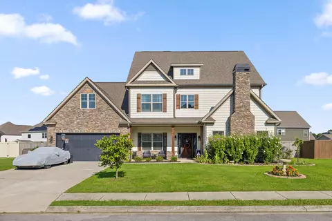 7441 Blazing Star Ct, Ooltewah, TN 37363