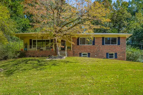 2316 Meadowbrook Trl, Chattanooga, TN 37421