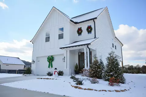 1214 Little Sorrel Rd #54, Hixson, TN 37343