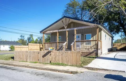 1903 Sharp St, Chattanooga, TN 37404