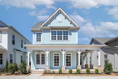 122 Honeycomb Ln, Chattanooga, TN 37421