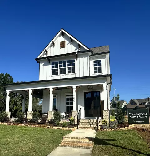 7837 Honeycomb Ln #116, Chattanooga, TN 37421