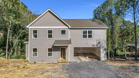 4611 Tarpon Trl, Chattanooga, TN 37416