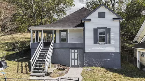 3902 14th Ave, Chattanooga, TN 37407