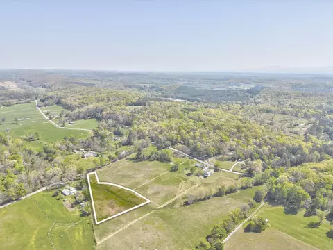 0 Cooper Rd #LOT 7, Tunnel Hill, GA 30755