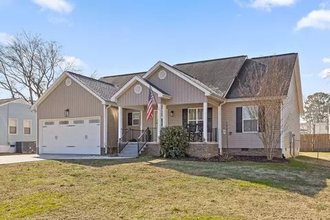 6112 Bermuda Ave, Chattanooga, TN 37412