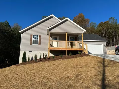 823 Bridges, Rocky Face, GA 30740