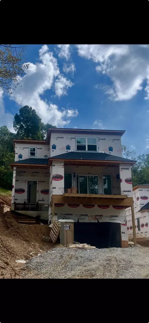4122 Mountain View Ave, Chattanooga, TN 37415