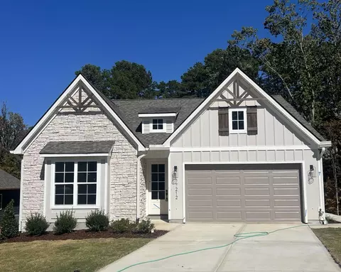 7212 Mercedes Ln, Ooltewah, TN 37363