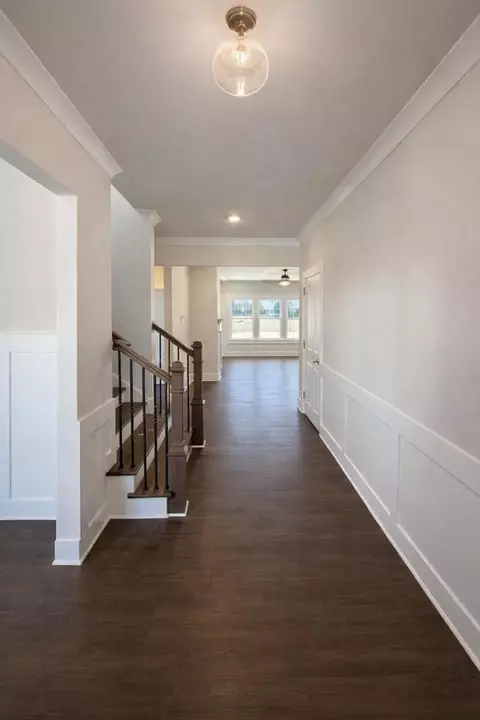 7560 Snow Line Ln #34, Ooltewah, TN 37363