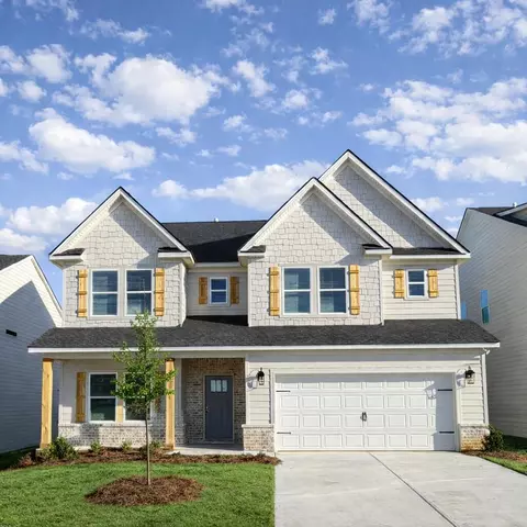 7560 Snow Line Ln #34, Ooltewah, TN 37363