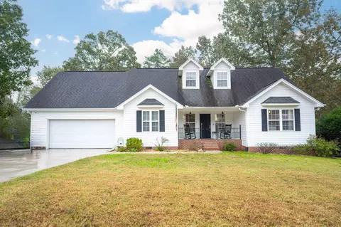 6542 Grazing Ln, Birchwood, TN 37308