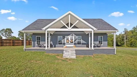 1918 Willow Grove Hwy, Monroe, TN 38573
