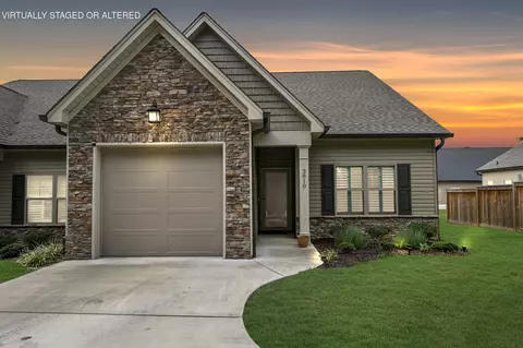 3810 Old Tasso Rd NE, Cleveland, TN 37312