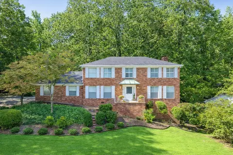 4909 Bal Harbor Dr, Chattanooga, TN 37416