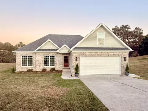 187 Grayson Way, Cleveland, TN 37323