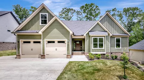 7387 Gamble Rd #LOT 4, Georgetown, TN 37336