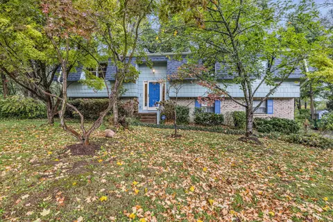 7812 Huntington Forest Dr, Hixson, TN 37343
