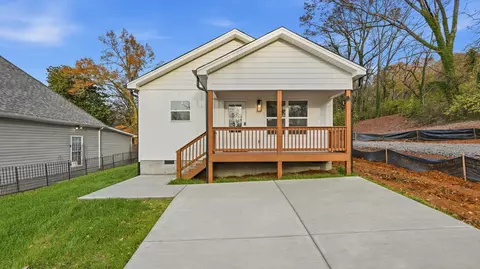 2404 Awtry St, Chattanooga, TN 37406