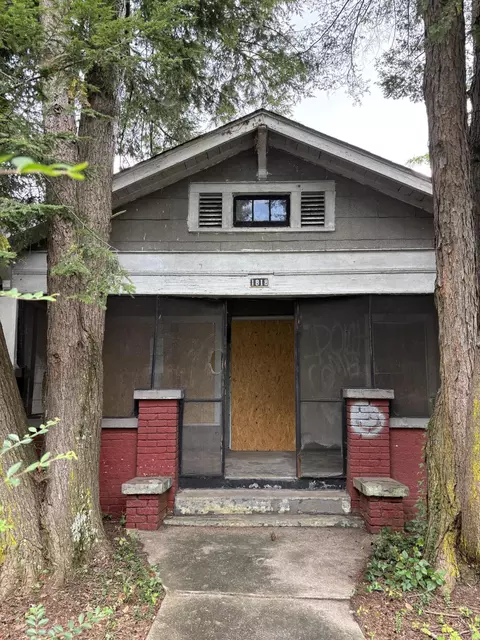 1818 Newton St, Chattanooga, TN 37406