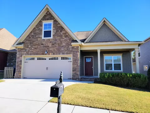 8878 Wilson Creek Dr, Ooltewah, TN 37363