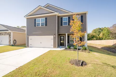 1948 Abington Farms Way, Hixson, TN 37343