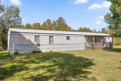 190 Alabama Highway 75, Higdon, AL 35979