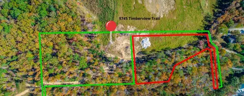 9745 Timberview Trl, Ooltewah, TN 37363