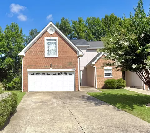 1925 Rosebrook Dr, Chattanooga, TN 37421