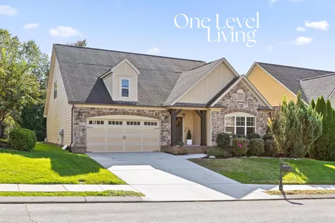 822 Willcrest Dr, Chattanooga, TN 37405