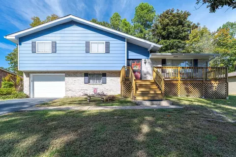 3421 Myra Ave, Chattanooga, TN 37412