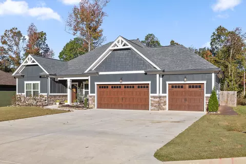 2080 Rock Bass Way, Soddy Daisy, TN 37379