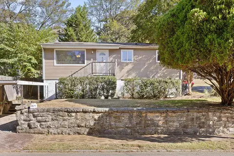 839 Clark St, Chattanooga, TN 37403