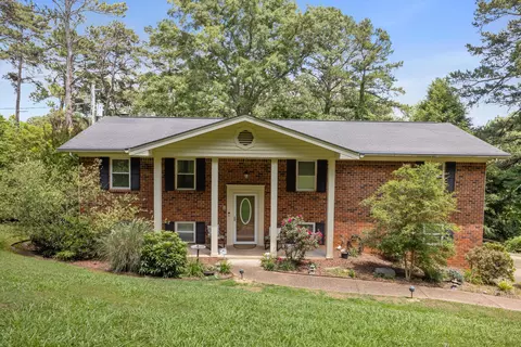7201 Sylvia Trl, Chattanooga, TN 37421