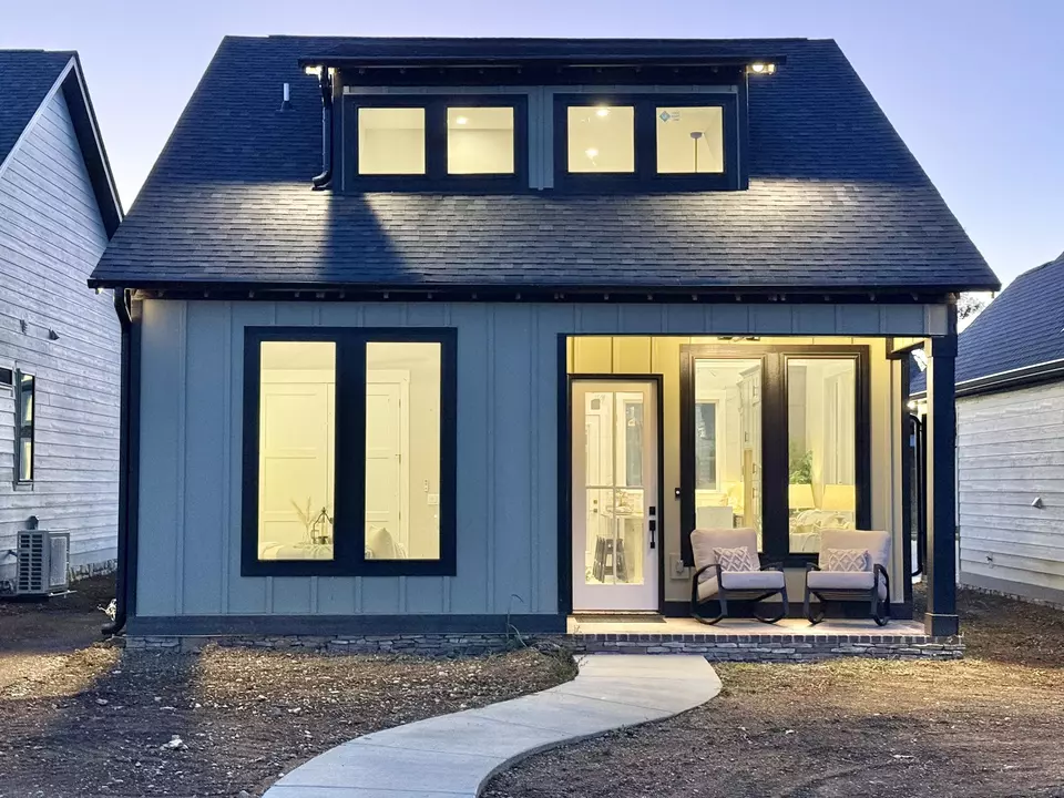 Exterior - 396 Idle Place Cir #LOT 57, Rossville, GA 30741 photo 1 of 3