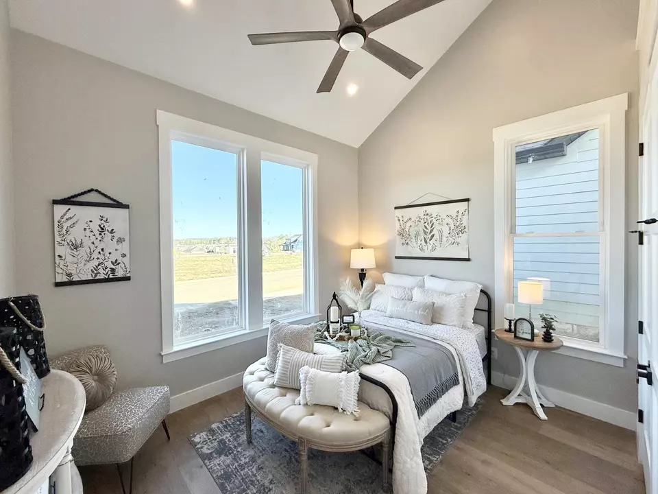 Bedroom - 396 Idle Place Cir #LOT 57, Rossville, GA 30741 photo 3 of 3