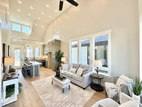 Living - 396 Idle Place Cir #LOT 57, Rossville, GA 30741 photo 1 of 3