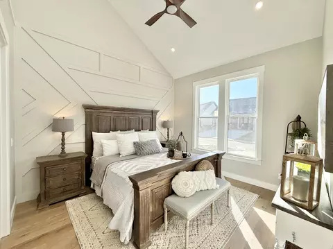Bedroom - 396 Idle Place Cir #LOT 57, Rossville, GA 30741 photo 1 of 3