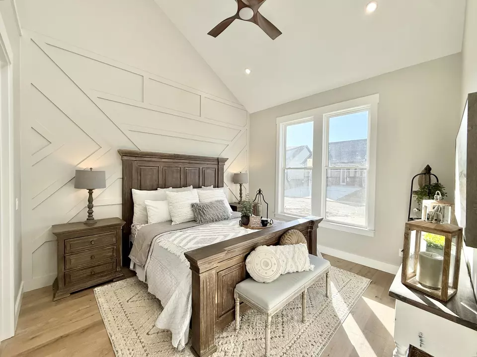 Bedroom - 396 Idle Place Cir #LOT 57, Rossville, GA 30741 photo 1 of 3