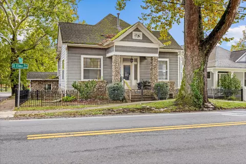 4800 St Elmo Ave, Chattanooga, TN 37409