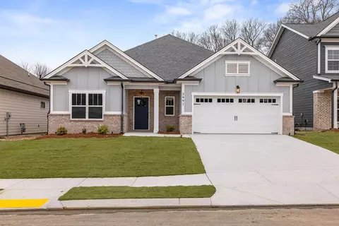 2997 Discovery Dr NW #43, Cleveland, TN 37312