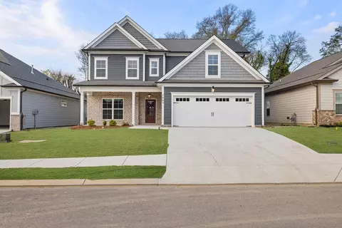 3003 Discovery Dr NW, Cleveland, TN 37312