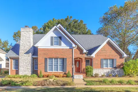 3245 Stage Run, Hixson, TN 37343