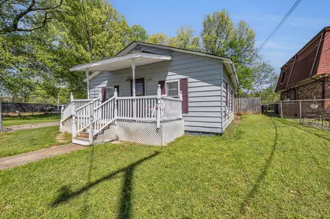 1301 E 28th St, Chattanooga, TN 37404