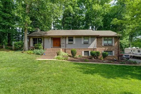 3535 Edgewood Cir, Cleveland, TN 37312