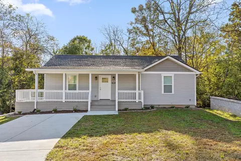 338 Sweetland Dr, Chattanooga, TN 37415